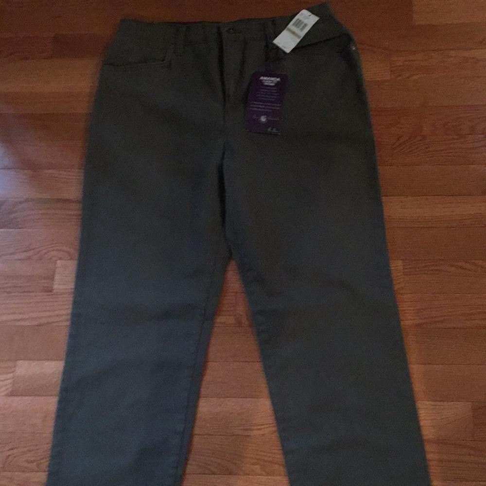 Gloria Vanderbilt Amanda Jean